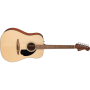 Fender California Standard Redondo BPG NAT-82447