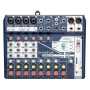 Mikser Soundcraft Notepad 12FX analogowy DSP-82460
