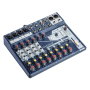 Mikser Soundcraft Notepad 12FX analogowy DSP-82461