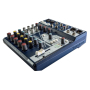 Mikser Soundcraft Notepad 8FX analogowy DSP-82466