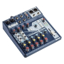 Mikser Soundcraft Notepad 8FX analogowy DSP-82467