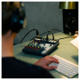 Mikser Soundcraft Notepad 8FX analogowy DSP-82469