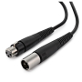 Mikrofon Shure PGA81 pojemnościowy instrumentalny-82480