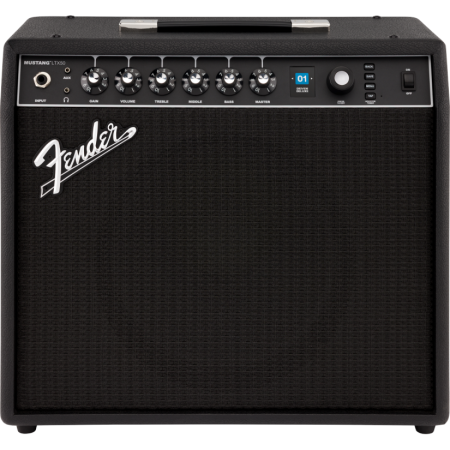 Fender Mustang LTX50 combo gitarowe-82506