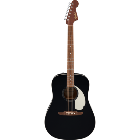 Fender California Standard Redondo BLK-82526