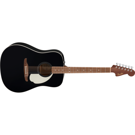 Fender California Standard Redondo BLK-82528