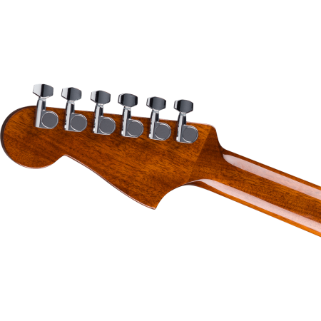 Fender California Standard Redondo BLK-82530