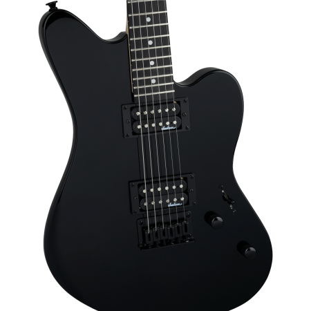 Jackson JS Series Surfcaster JS22 HT Gloss Black-82533