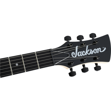 Jackson JS Series Surfcaster JS22 HT Gloss Black-82535