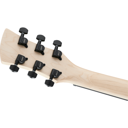 Jackson JS Series Surfcaster JS22 HT Gloss Black-82536