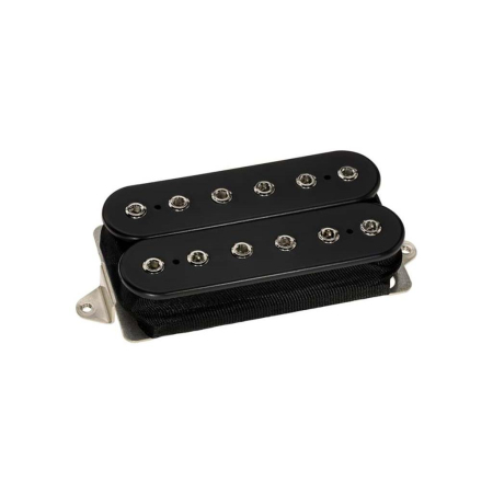 Dimarzio DP 253FBK Gravity Storm Bridge F-spaced-82570