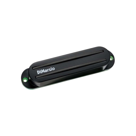 Dimarzio DP 186BK The Cruiser Neck Black-82574