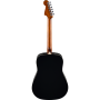 Fender California Standard Redondo BLK-82527