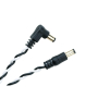 Kabel zasilający do efektów Ibanez DCT08-BWH 20cm-82592
