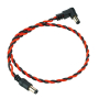 Kabel zasilający do efektów Ibanez DCT16-BNR 40cm-82594