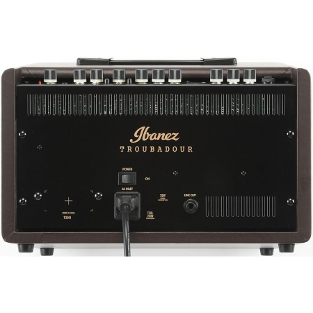 Ibanez Troubadour Acoustic Amplifier - 30 Watt-82627