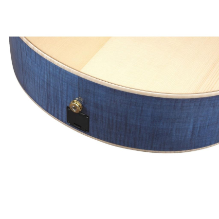 Ibanez AE390-NTA gitara elektroakustyczna-82644