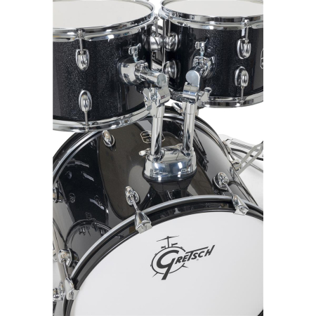 Perkusja Gretsch Renegade Studio Set GR801030 BLK-82655