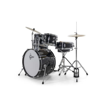 Perkusja Gretsch Renegade Studio Set GR801030 BLK-82656