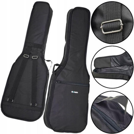 Pokrowiec do gitary elektrycznej Thomann GigBagEco-82698
