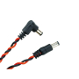 Kabel zasilający do efektów Ibanez DCT24-BNR 60cm-82601