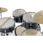 Perkusja Gretsch Renegade Studio Set GR801030 BLK-82654