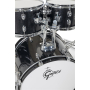 Perkusja Gretsch Renegade Studio Set GR801030 BLK-82655
