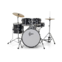 Perkusja Gretsch Renegade Studio Set GR801030 BLK-82657