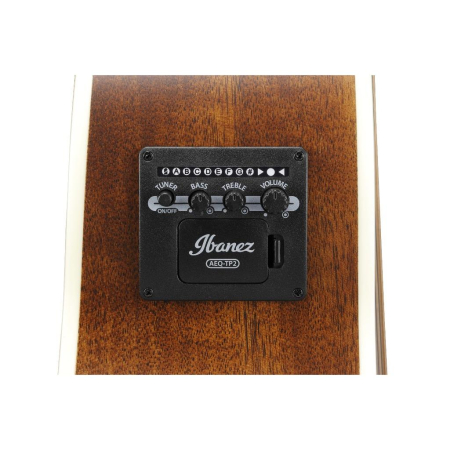 Ibanez AE100-BUF gitara elektroakustyczna-82706