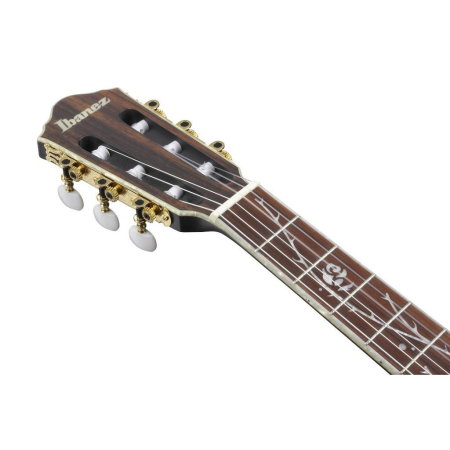 Ibanez TOD10N-TKF Tim Henson Sign.Nylon String-82729