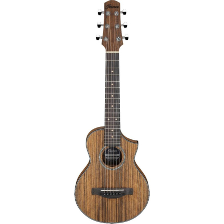 Ibanez EWP14OPN Piccolo Guitar pomniejszona gitara-82744