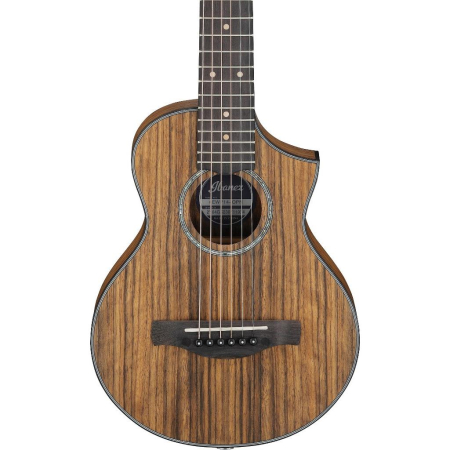Ibanez EWP14OPN Piccolo Guitar pomniejszona gitara-82747