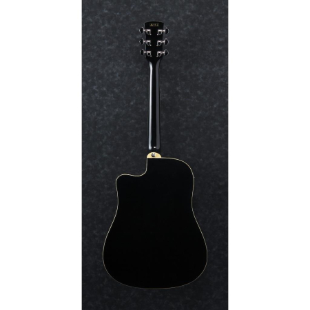 Ibanez PF15ECE-BK gitara elektroakustyczna-82769