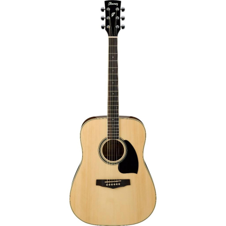 Ibanez PF15-NT gitara akustyczna Natural-82774