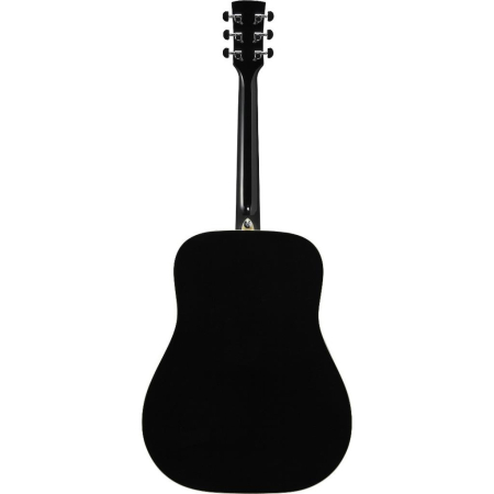 Ibanez PF15-BK gitara akustyczna Black-82780