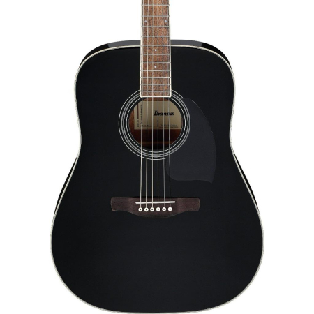 Ibanez PF15-BK gitara akustyczna Black-82781