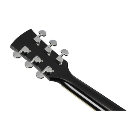 Ibanez PF15-BK gitara akustyczna Black-82783