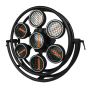LIGHT4ME VINTAGE 700 LED retro 7x60 WW COB -82750