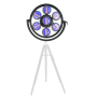 LIGHT4ME VINTAGE 700 LED retro 7x60 WW COB -82755