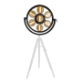LIGHT4ME VINTAGE 700 LED retro 7x60 WW COB -82757