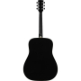 Ibanez PF15-BK gitara akustyczna Black-82780
