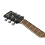 Ibanez PF15-BK gitara akustyczna Black-82782