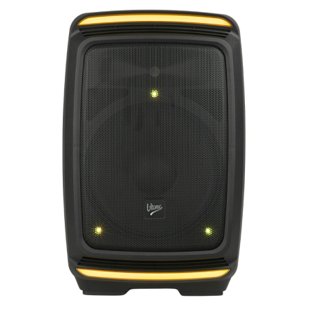 Kolumna mobilna V-TONE OrionX 14ACCU BT FM USB 300-82815
