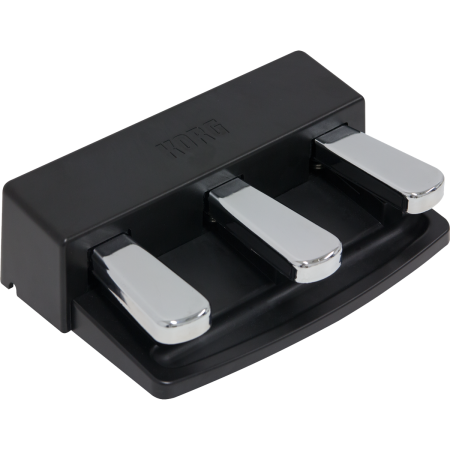 KORG PU-2 przełącznik 3 Pedały do pianin SP,B,LP-82832