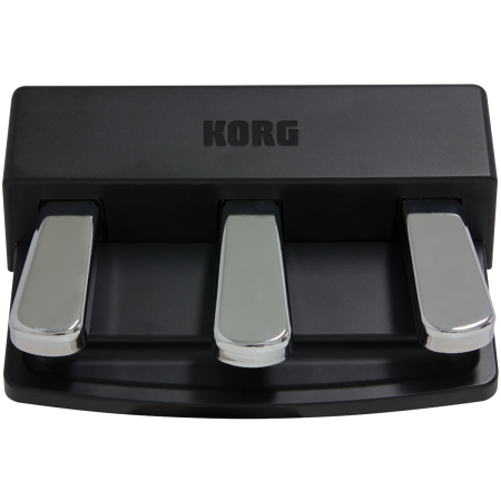 KORG PU-2 przełącznik 3 Pedały do pianin SP,B,LP-82833