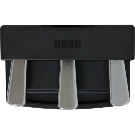 KORG PU-2 przełącznik 3 Pedały do pianin SP,B,LP-82834
