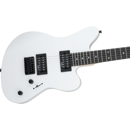 Jackson Surfcaster JS22 HT - Snow White  JS Series-82849