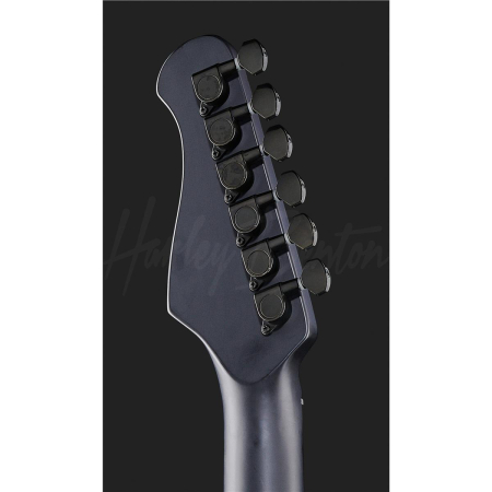 Gitara elektryczna Harley Benton ST20HH Active SBK-82870