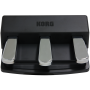KORG PU-2 przełącznik 3 Pedały do pianin SP,B,LP-82833
