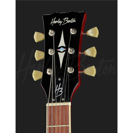 Gitara elektryczna Harley Benton SC-450 CB Classic-82919